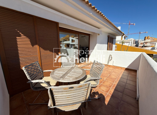 Endursala - Þakíbúðir -
Punta Prima