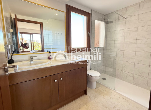 Endursala - Þakíbúðir -
Punta Prima