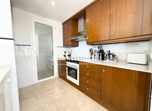 Endursala - Þakíbúðir -
Punta Prima