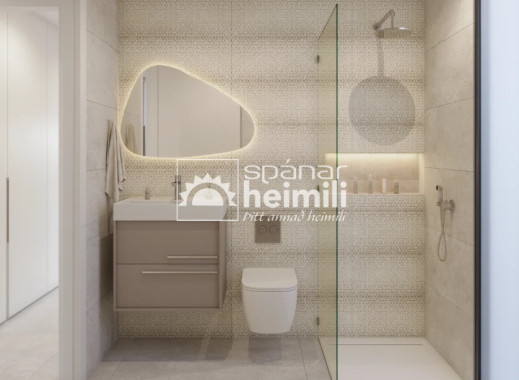 Nýbygging -  -
Alhama de Murcia og nærsvæði - Condado de Alhama