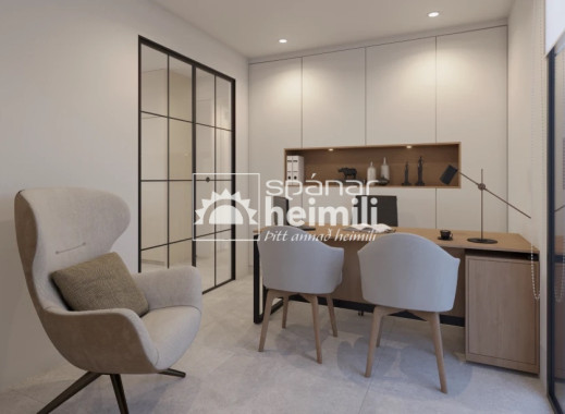 Nýbygging -  -
Alhama de Murcia og nærsvæði - Condado de Alhama