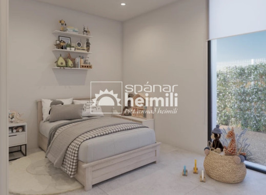 Nýbygging -  -
Alhama de Murcia og nærsvæði - Condado de Alhama