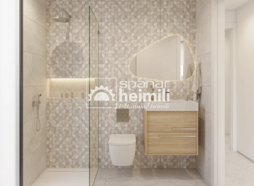 Nýbygging -  -
Alhama de Murcia og nærsvæði - Condado de Alhama