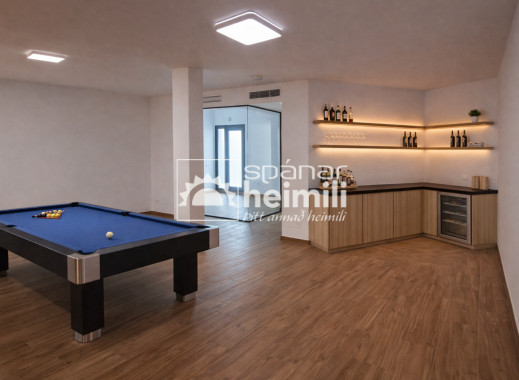 Herverkoop - Villa -
Santa Rosalia