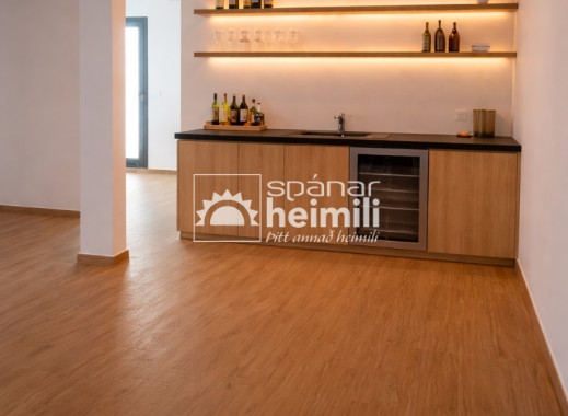 Herverkoop - Villa -
Santa Rosalia