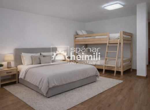 Herverkoop - Villa -
Santa Rosalia