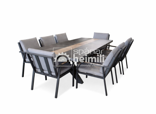 Herverkoop - Villa -
Santa Rosalia