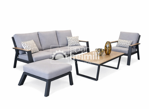 Herverkoop - Villa -
Santa Rosalia