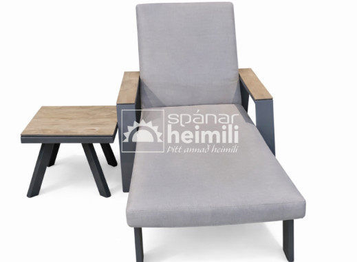 Herverkoop - Villa -
Santa Rosalia