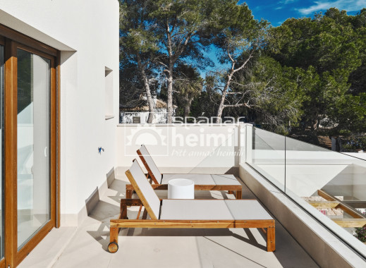 Nýbygging - Parhús  -
Cabo Roig