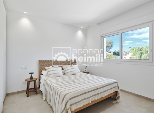 Nýbygging - Parhús  -
Cabo Roig