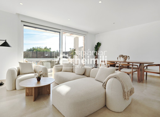 Nýbygging - Parhús  -
Cabo Roig