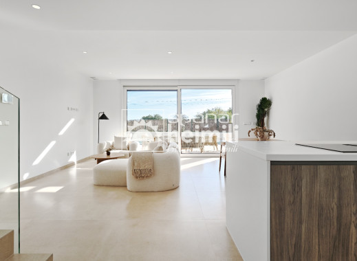 Nýbygging - Parhús  -
Cabo Roig