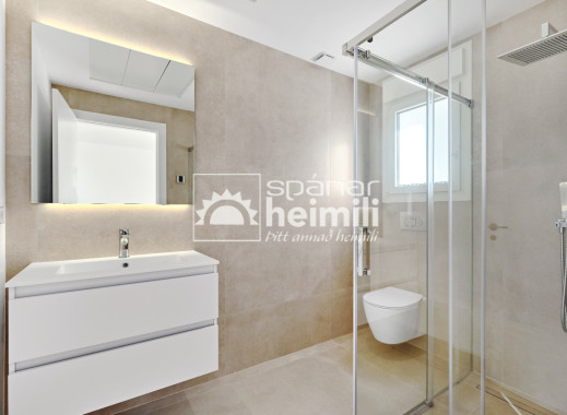 Nýbygging - Parhús  -
Cabo Roig