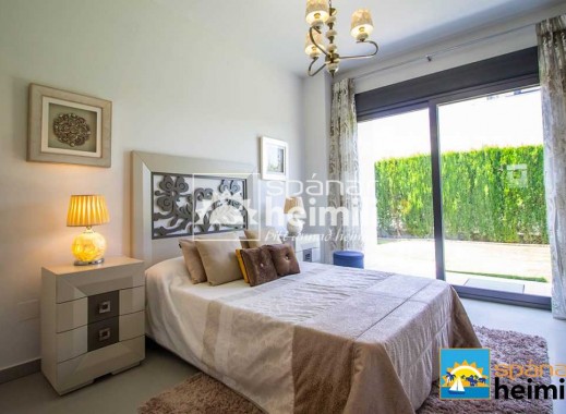 Resale - Detached house -
Campoamor/Las Ramblas