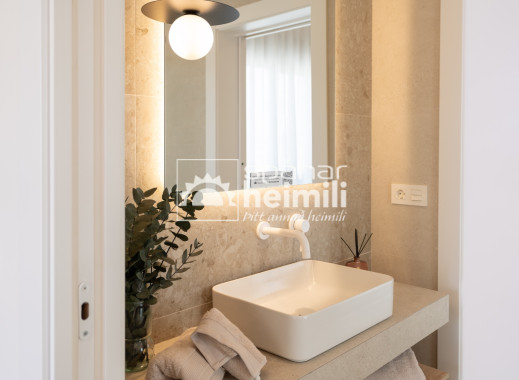 Nybyggeri - Halvåbent hus -
Los Alcazares