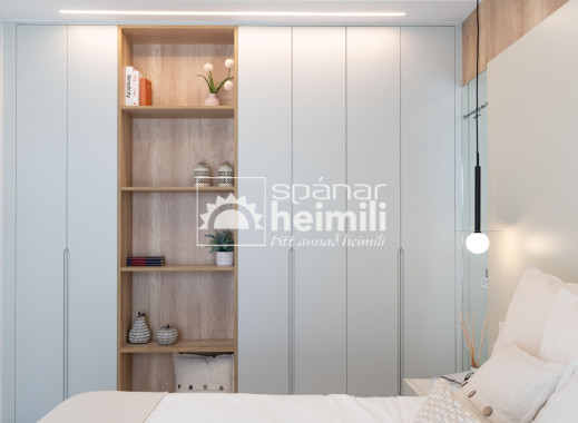 Nybyggeri - Halvåbent hus -
Los Alcazares