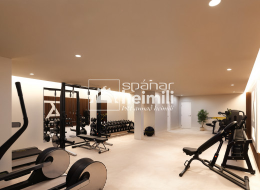 Nouvelle construction - Appartement -
Los Alcazares