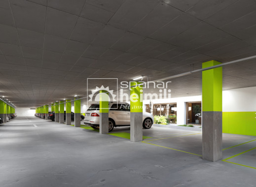 Nouvelle construction - Appartement -
Los Alcazares