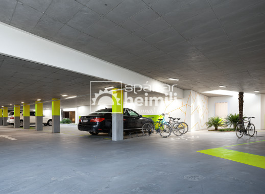 Nouvelle construction - Appartement -
Los Alcazares