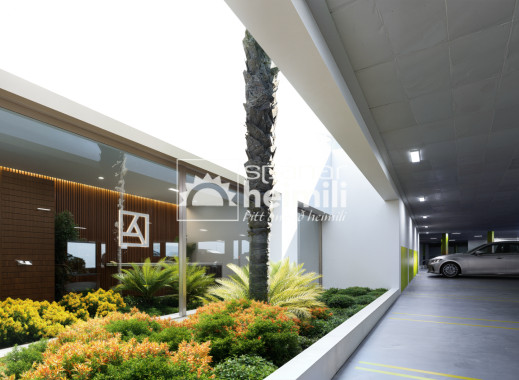 Nouvelle construction - Appartement -
Los Alcazares