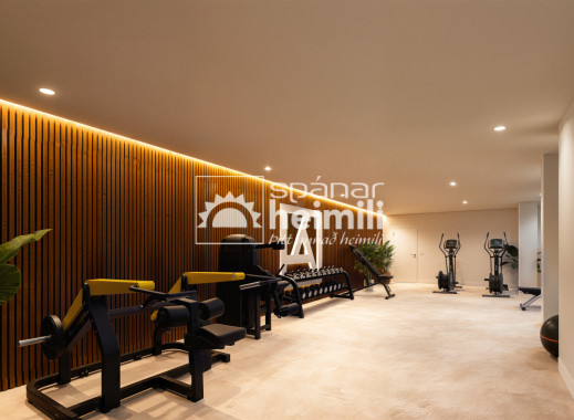 Nouvelle construction - Appartement -
Los Alcazares