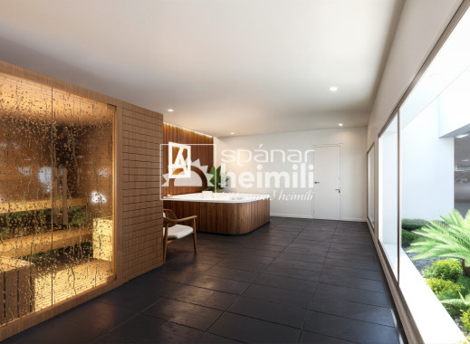 Nouvelle construction - Appartement -
Los Alcazares