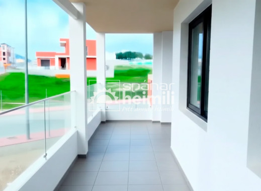 Nýbygging - Íbúð í fjölbýli -
Orihuela - Orihuelaborg og nærsvæði