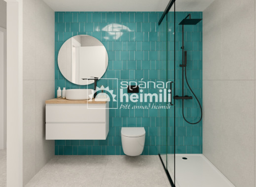 Nýbygging - Íbúð í fjölbýli -
Orihuela - Orihuelaborg og nærsvæði