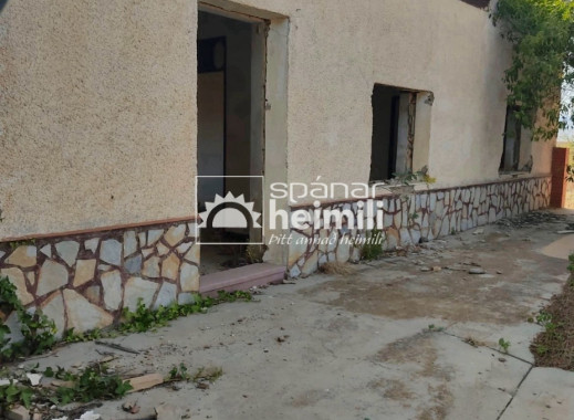 Endursala - Sveitabýli -
Cartagena