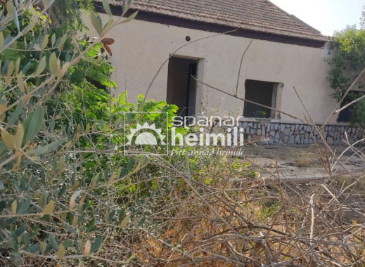 Endursala - Sveitabýli -
Cartagena