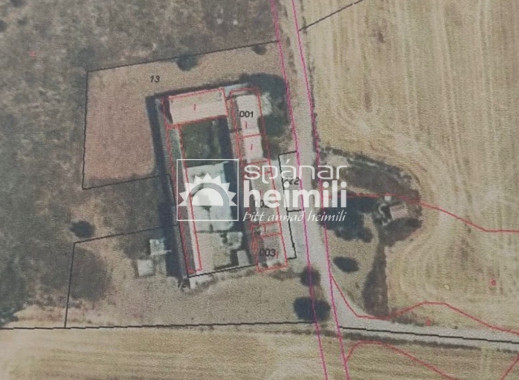 Endursala - Sveitabýli -
Cartagena