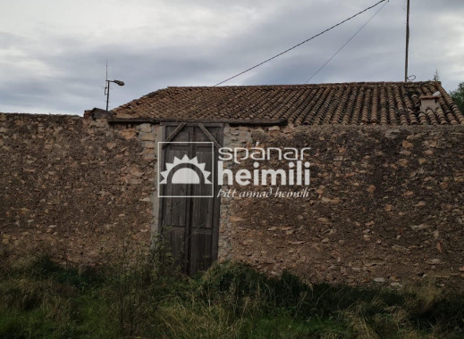 Endursala - Sveitabýli -
Cartagena