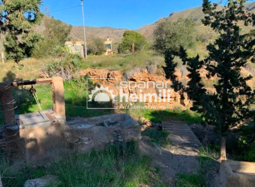 Endursala - Sveitabýli -
Cartagena