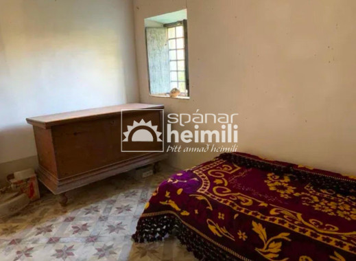 Endursala - Sveitabýli -
Cartagena