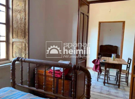 Endursala - Sveitabýli -
Cartagena