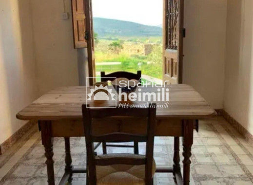 Endursala - Sveitabýli -
Cartagena