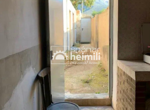 Endursala - Sveitabýli -
Cartagena