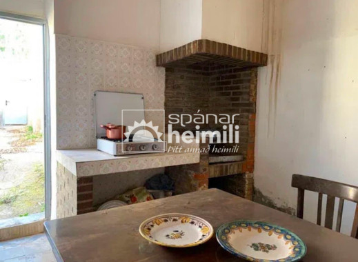 Endursala - Sveitabýli -
Cartagena