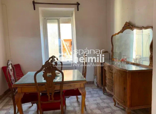 Endursala - Sveitabýli -
Cartagena