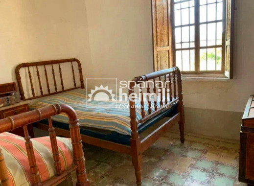 Endursala - Sveitabýli -
Cartagena