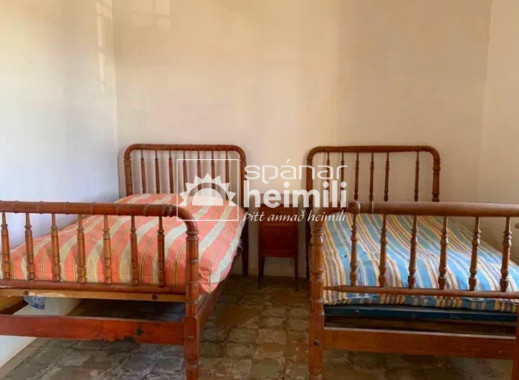 Endursala - Sveitabýli -
Cartagena