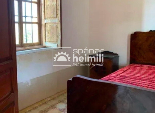 Endursala - Sveitabýli -
Cartagena