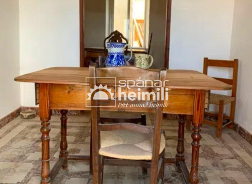 Endursala - Sveitabýli -
Cartagena