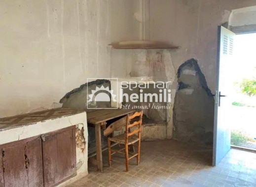 Endursala - Sveitabýli -
Cartagena