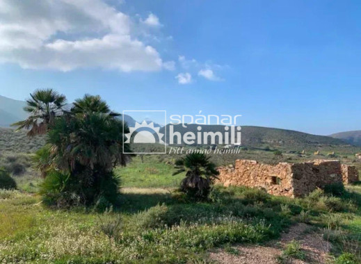 Endursala - Sveitabýli -
Cartagena