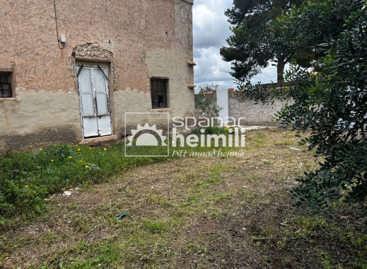 Revente - Maison de style finca -
Cartagena