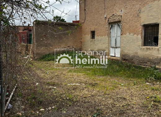 Revente - Maison de style finca -
Cartagena