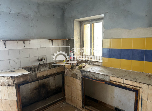 Resale - Finca style house -
Cartagena