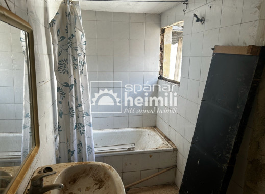 Resale - Finca style house -
Cartagena